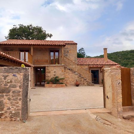 Villa Taliscas Stone Charm Coimbra Exterior foto
