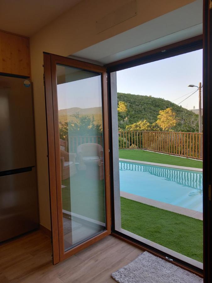Villa Taliscas Stone Charm Coimbra Exterior foto